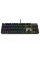 Tastatură ASUS Strix Scope RX, Cu fir, Negru