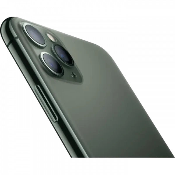 Smartphone Apple iPhone 11 Pro / 256GB / 4GB RAM / Midnight Green