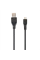 Cablu încărcare și sincronizare Cablexpert CCP-mUSB2-AMBM-0.5M, USB Type-A/micro-USB, 0,5m, Negru