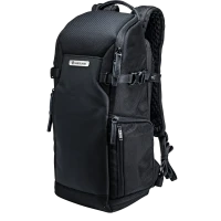Рюкзак для фотоаппарата Vanguard VEO SELECT 44BR BK, Чёрный