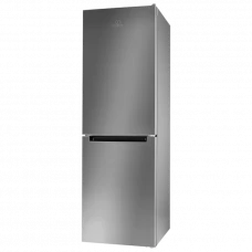 Frigider Indesit LI8 SN2E X, Gri