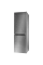 Frigider Indesit LI8 SN2E X, Gri