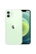 Смартфон Apple iPhone 12 / 256Гб / 4Гб / Зелёный