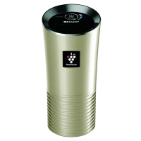 Purificator de aer Sharp IGGC2EUP, Auriu