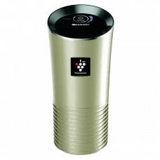 Purificator de aer Sharp IGGC2EUP, Auriu