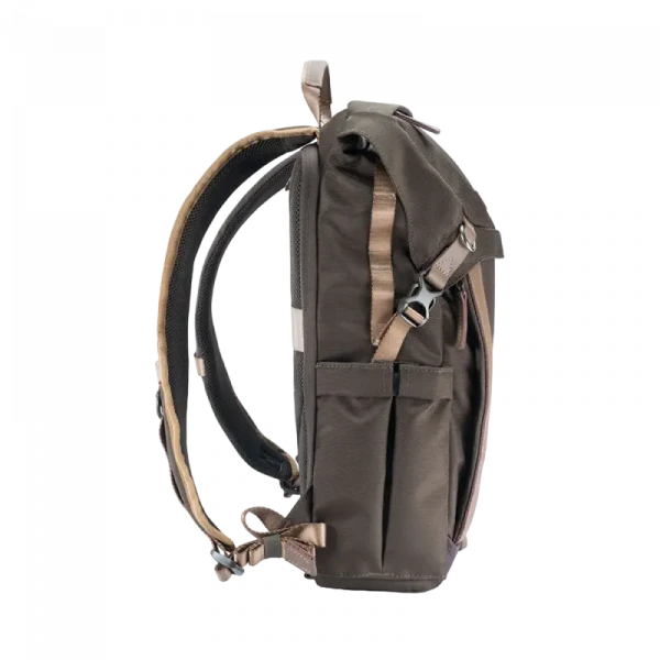 Rucsac pentru cameră Vanguard VEO GO 42M KG, Khaki