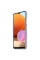 Husă Samsung Soft Clear Cover Galaxy A32, Transparent