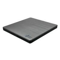 Unitate DVD-RW LG GP60NB60, USB 2.0, Negru
