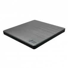 Unitate DVD-RW LG GP60NB60, USB 2.0, Negru