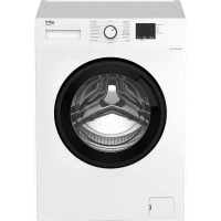 Mașină de spălat Beko WUE6511BW, 6kg, Alb
