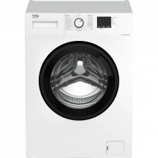 Mașină de spălat Beko WUE6511BW, 6kg, Alb