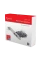 Карта расширения PCI-Express Gembird UPC-30-2P, Чёрная