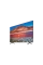 55 LED SMART Телевизор Samsung UE55CU7100UXUA, 3840x2160 4K UHD, Tizen, Чёрный