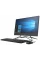 Computer All-in-One HP 205 G4, 23,8, AMD Ryzen 3 3250U, 8GB/256GB, FreeDOS, Negru