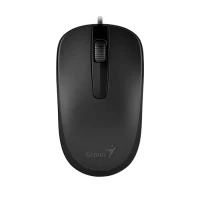 Мышь Genius DX-120, Чёрный