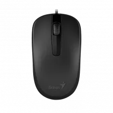 Mouse Genius DX-120, Negru