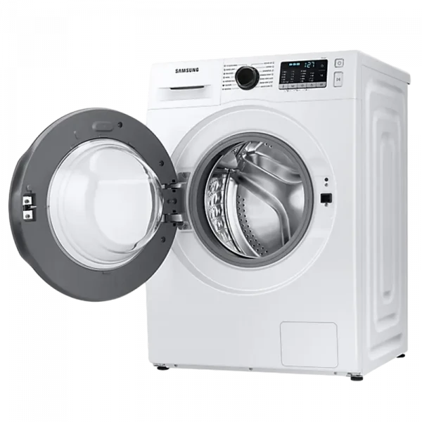 Стиральная машина Samsung WW11BGA046AELE, 11кг, Белый