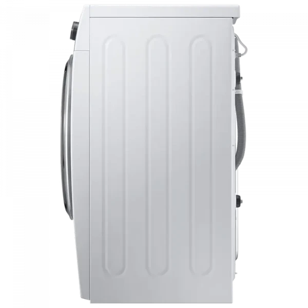 Стиральная машина Samsung WW80R42LHES, 8кг, Белый
