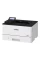 Imprimantă laser Canon Printer i-Sensys LBP233dw, A4, Alb