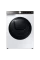 Mașină de spălat cu uscător Samsung WD80T554CBT/UA, 8kg, Alb