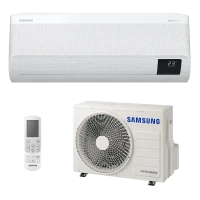 Кондиционер Samsung AR9500T WindFree Geo, 2,64 кВт, Белый