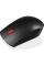 Set Tastatură + Mouse Lenovo 4X30M39487, Fără fir, Negru