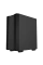 Carcasă PC Deepcool CC560 V2, Full-Tower, Fără PSU, Negru