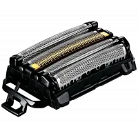 Сменная головка для электробритвы Panasonic WES9181Y1361, Серебристый
