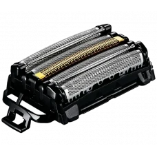 Сменная головка для электробритвы Panasonic WES9181Y1361, Серебристый