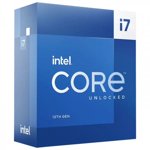 Процессор Intel Core i7-13700, Intel UHD Graphics 770, Box