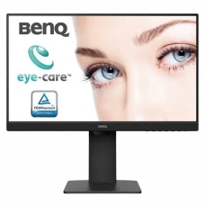 Monitor BenQ GW2485TC / 23,8 inchi / IPS 1920x1080 FHD / Negru
