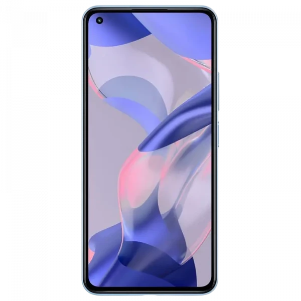 Смартфон Xiaomi 11 Lite 5G NE, 8Гб/128Гб, Bubblegum Blue