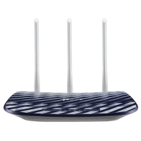 Router fără fir TP-LINK Archer C20, Albastru