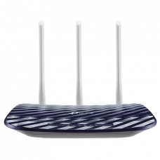 Router fără fir TP-LINK Archer C20, Albastru