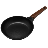 Tigaie Polaris Albero-20F, 20cm, Negru
