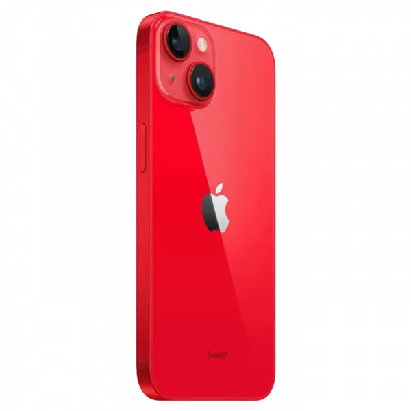 Смартфон Apple iPhone 14 / 6Гб / 512Гб / Red