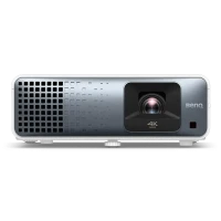 Proiector laser BenQ 9H.JSJ77.17E / TK710, 3200ANSI Lumens, 4K UHD (3840×2160)