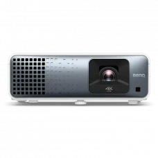 Proiector laser BenQ 9H.JSJ77.17E / TK710, 3200ANSI Lumens, 4K UHD (3840×2160)
