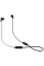 Căști JBL Tune 215BT, Negru