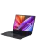 Ноутбук 16 ASUS ProArt Studiobook 16 OLED H5600QE, Star Black, AMD Ryzen 7 5800H, 16Гб/1024Гб, Windows 11 Pro