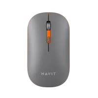 Беcпроводная мышь Havit MS60WB, Серый