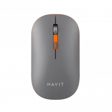 Mouse Wireless Havit MS60WB, Gri