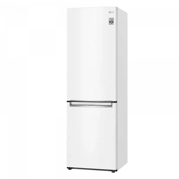 Frigider LG GBB61SWJMN, Alb