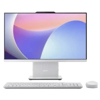 Computer All-in-One Lenovo IdeaCentre AIO 24IRH9, 23,8, Intel Core i3-1315U, 8GB/512GB, Fără SO, Cloud Grey