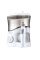 Irigator oral Aquapick AQ 350, Alb
