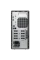 Настольный ПК DELL OptiPlex 3000, Mini Tower, Intel Core i3-12100, 8Гб/256Гб, Intel UHD Graphics 730, Linux Ubuntu