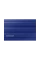 SSD portabil extern Samsung T7 Shield, 2 TB, Albastru (MU-PE2T0R/EU)