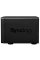 Stocare atașată la rețea SYNOLOGY DVA3221, Negru