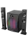 Sistem audio F&D T-300X, Negru