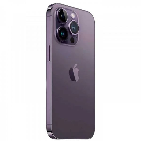 Смартфон Apple iPhone 14 Pro Max / Deep Purple / 1Тб / 6Гб